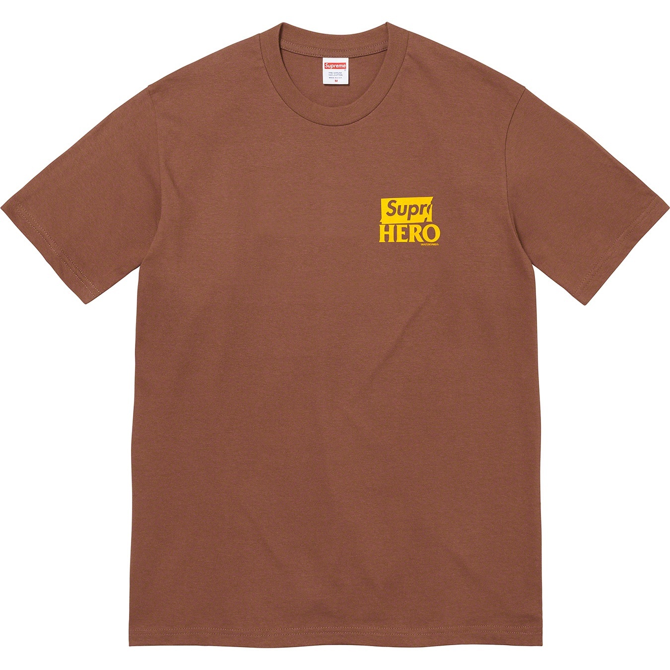 Supreme®/ANTIHERO® Dog Tee view 3